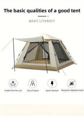 wholesale quality camping tent model no. 1